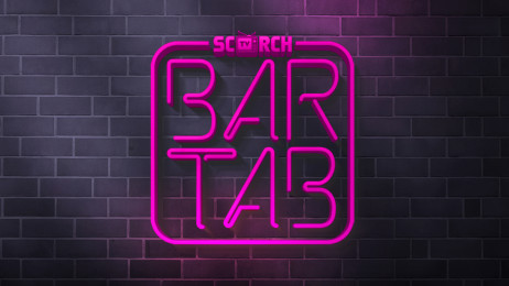 Bar Tab