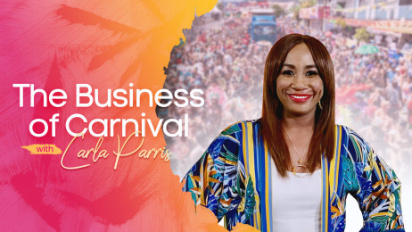 The Business of Carnival
