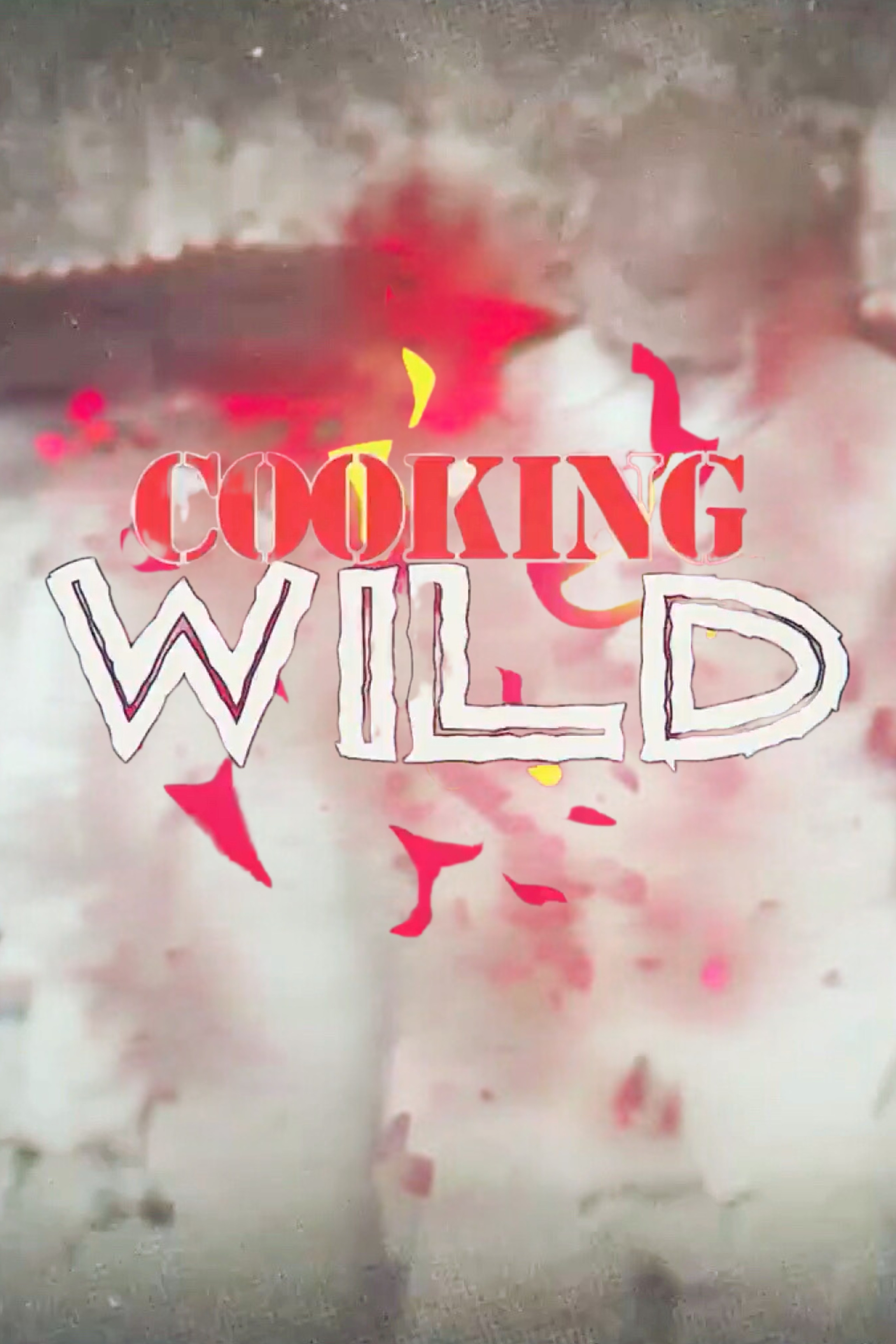 Cooking Wild