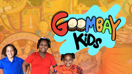 Goombay Kids