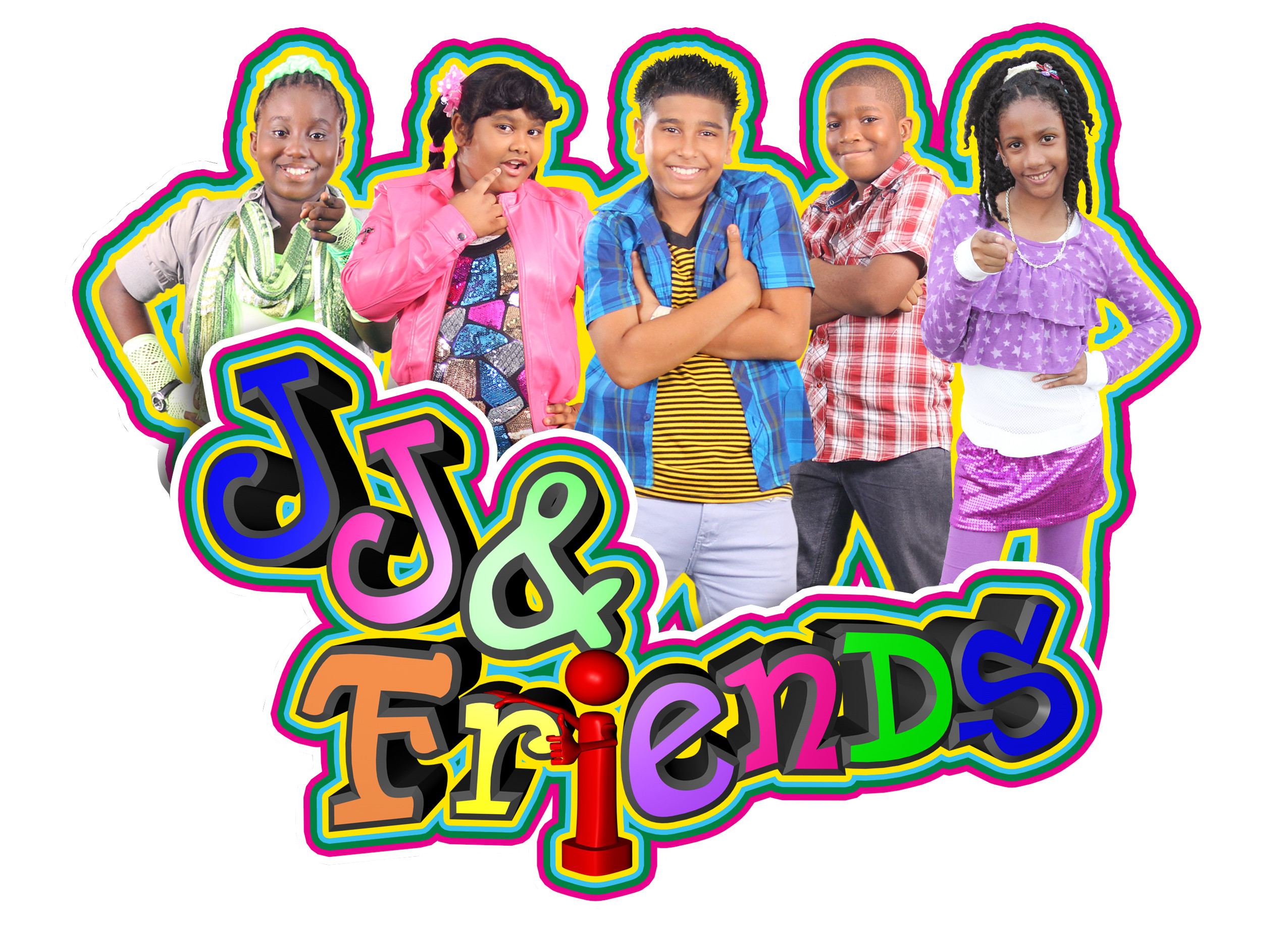JJ & Friends