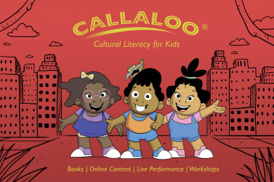 Callaloo Kids: How To With Callaloo