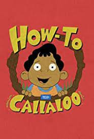 Callaloo Kids: How To With Callaloo