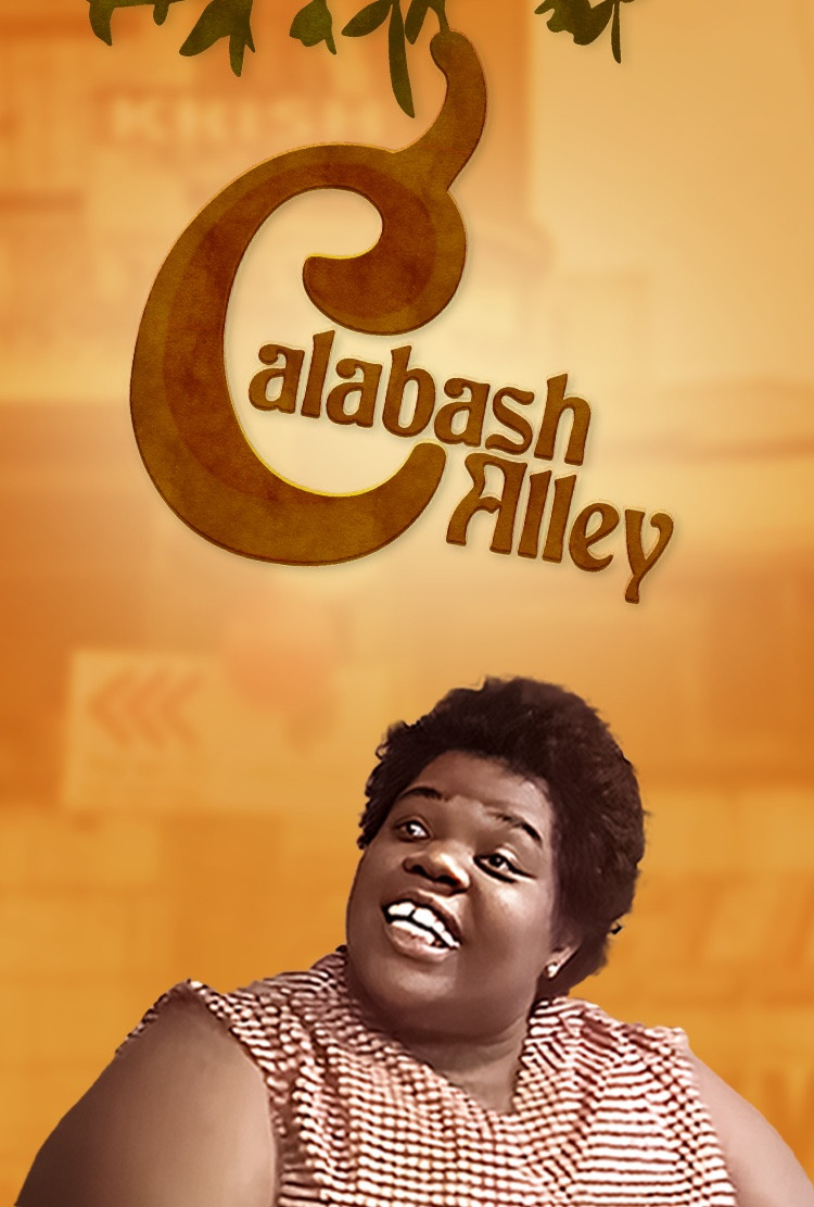 Calabash Alley