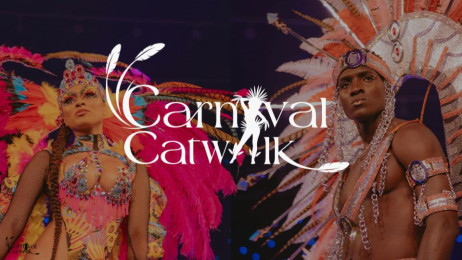 Carnival Catwalk