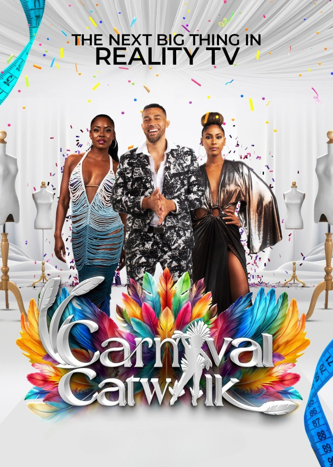 Carnival Catwalk