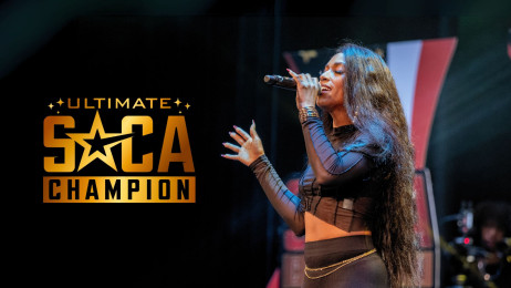 Ultimate Soca Champion