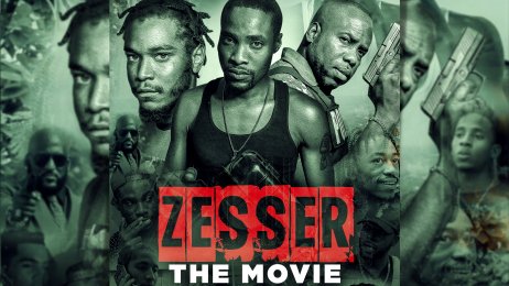 Zesser the Movie