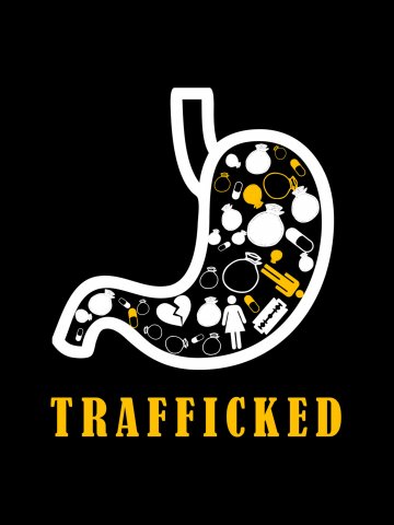 Trafficked