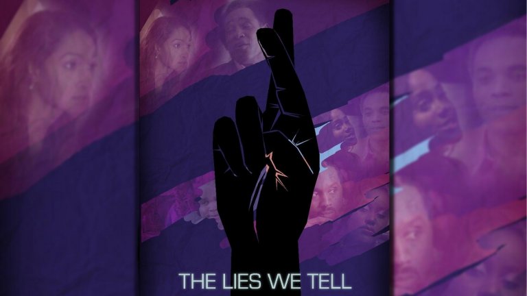 The Lies We Tell