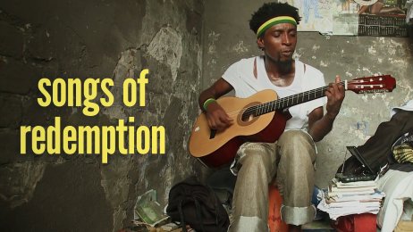 Songs of Redemption