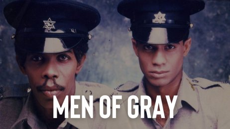 Men of Gray
