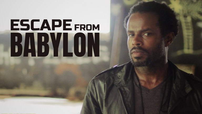 Escape from Babylon