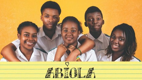 Abiola: The Movie