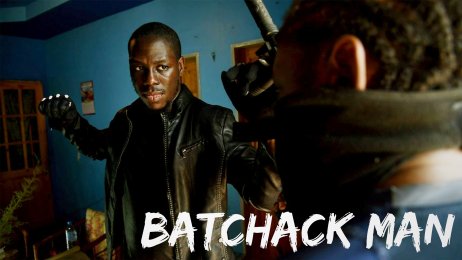 Batchack Man
