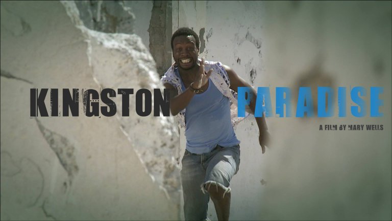 Kingston Paradise