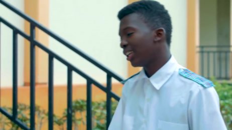 Abiola: The Movie - The Pageant | Scene