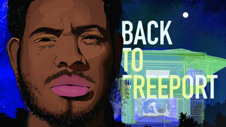 Back to Freeport