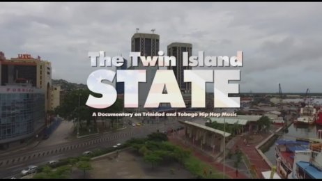 The Twin Island State