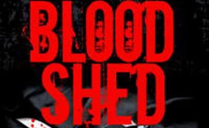 Blood Shed