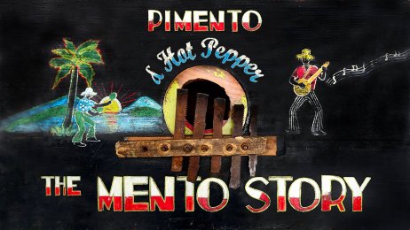 Pimento and Hot Pepper: The Mento Story