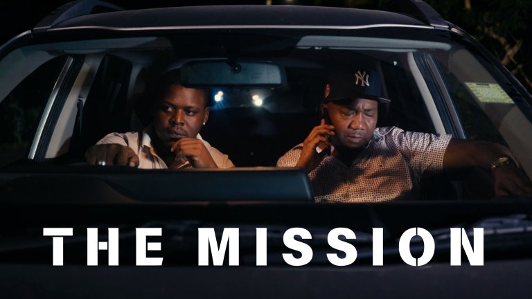 The Mission